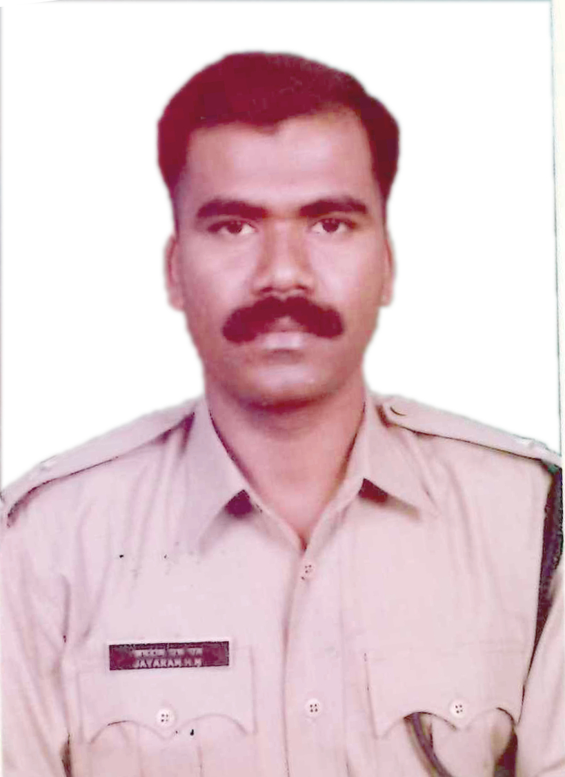 H.M. Jayaram H.M. Jayaram